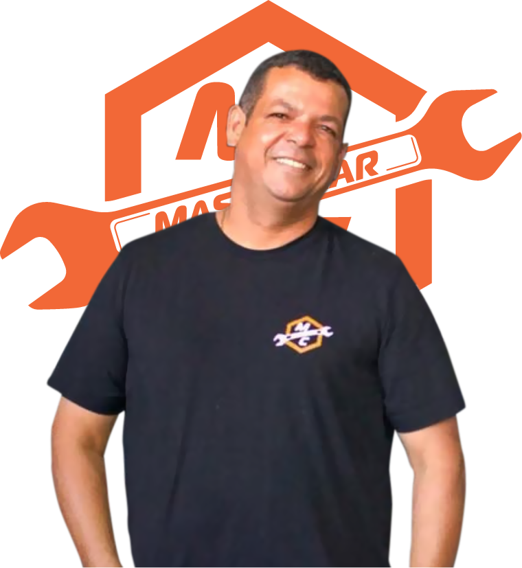 Márcio Silva, O Mecânico do Amor